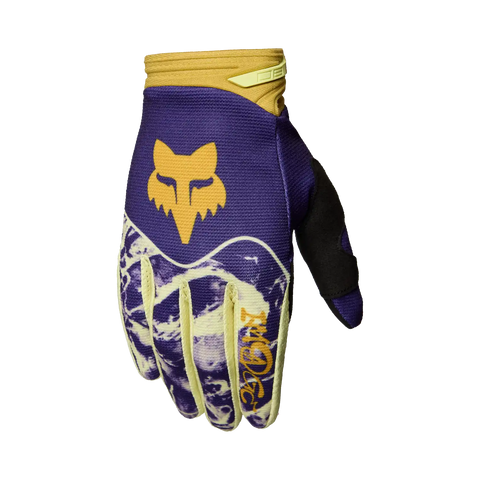 180 Image Print Glove