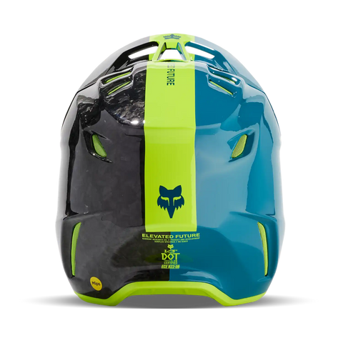 V3 RS Optical Helmet