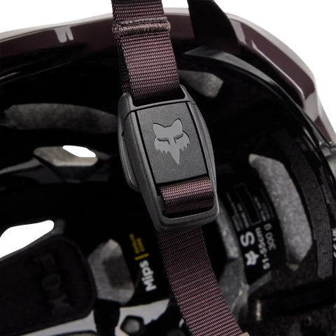 Crossframe Pro Helmet