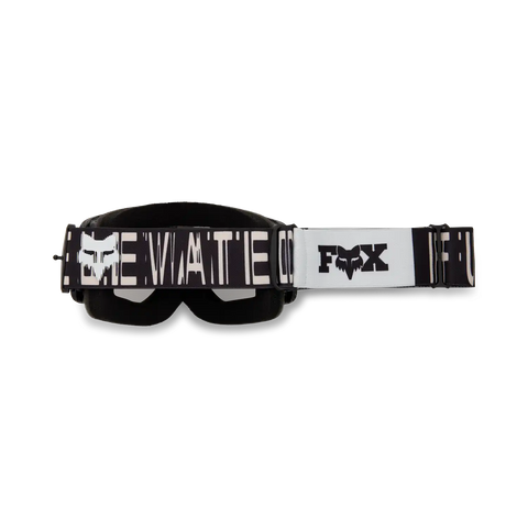 Main Diffuse Special Edition Mirrored Lens Goggles