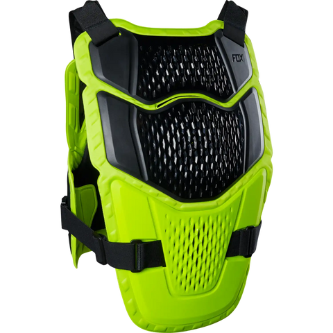 Raceframe Impact CE Chest Guard