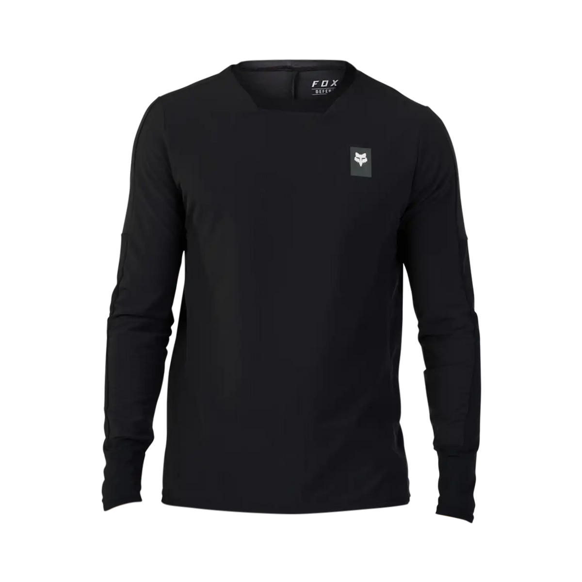 Defend Thermal Jersey