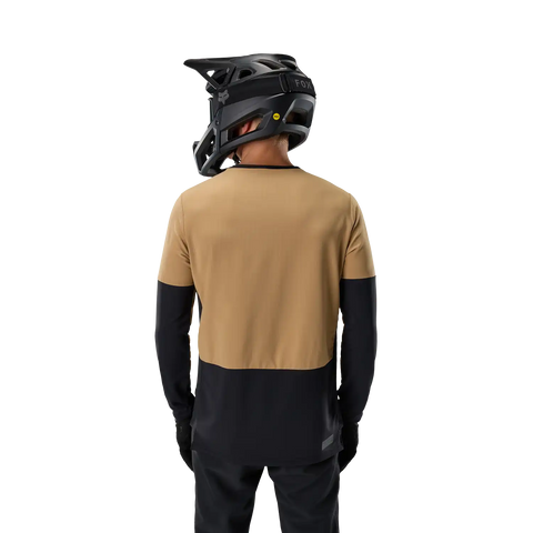 Defend Thermal Jersey