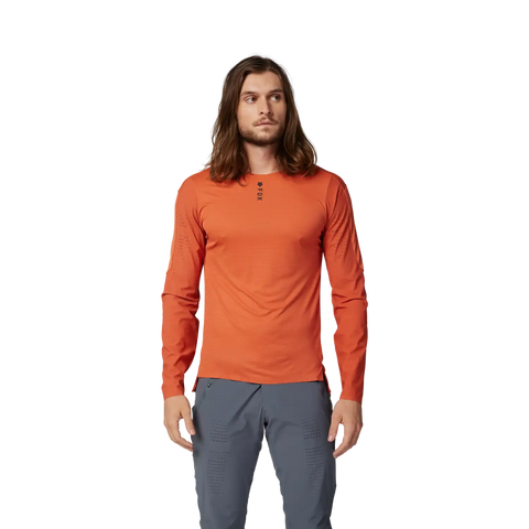 Flexair Pro Long Sleeve Jersey