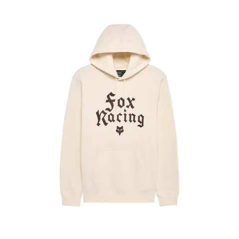 New Age Pullover Hoodie
