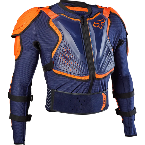Titan Sport Chest Guard Jacket