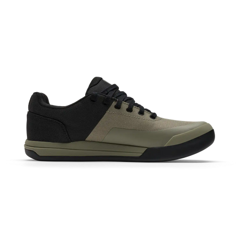 Fox Union Canvas Shoes