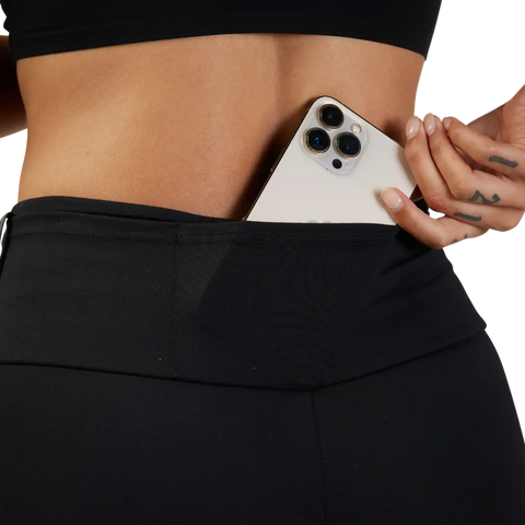 Womens Lukanoe Thermo Leggings