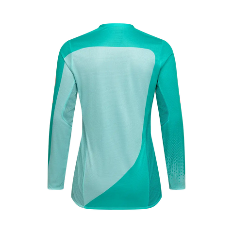 Womens Flexair Fracture Jersey