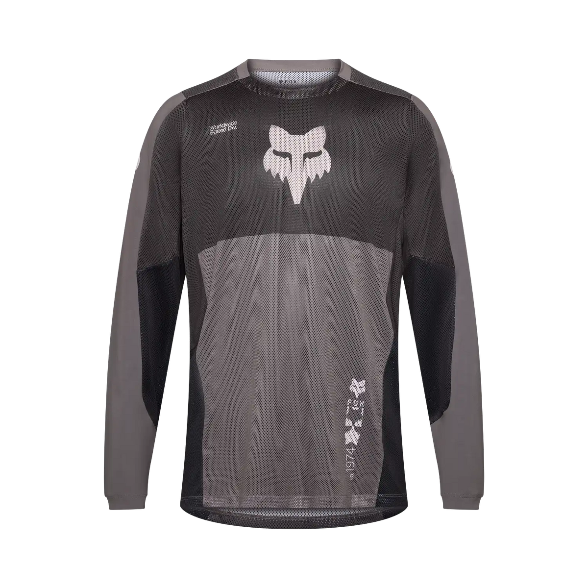 Ranger Air Off-Road Jersey
