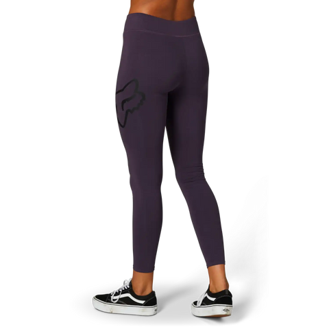 Womens Boundary Leggings