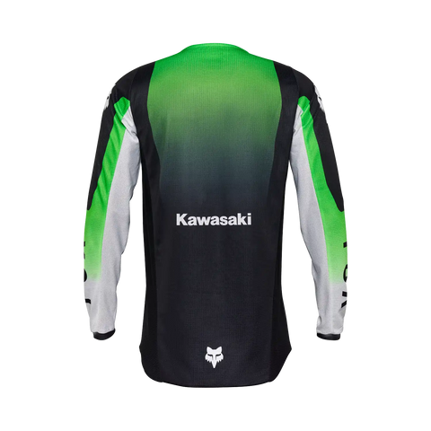 180 Kawasaki Jersey