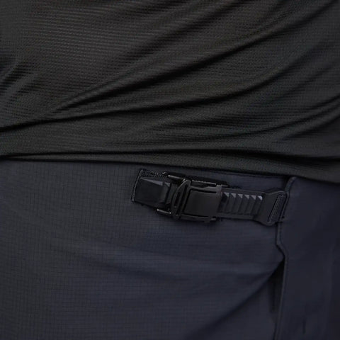 Flexair Ascent Lined Shorts