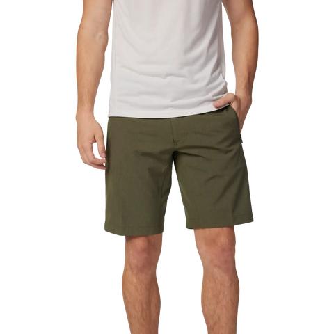 Machete Tech Shorts