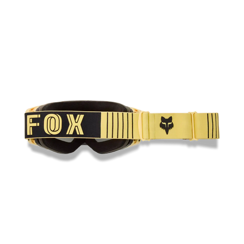 Vue Inning Vivid Mirrored Lens Goggles