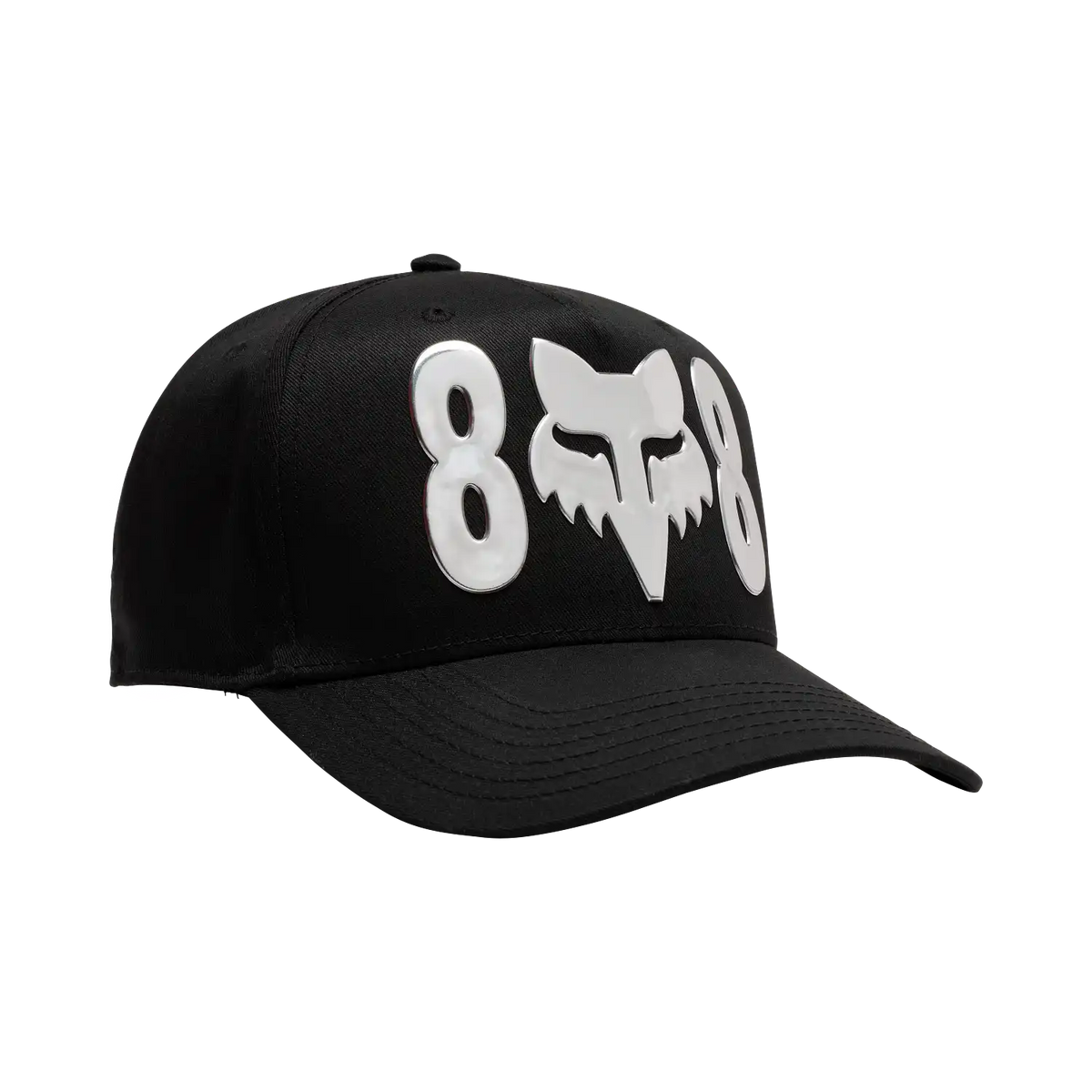 Fox x Honolulu Pawnshop 5-Panel Snapback Hat