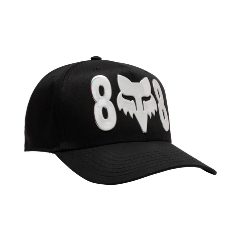 Fox x Honolulu Pawnshop 5-Panel Snapback Hat