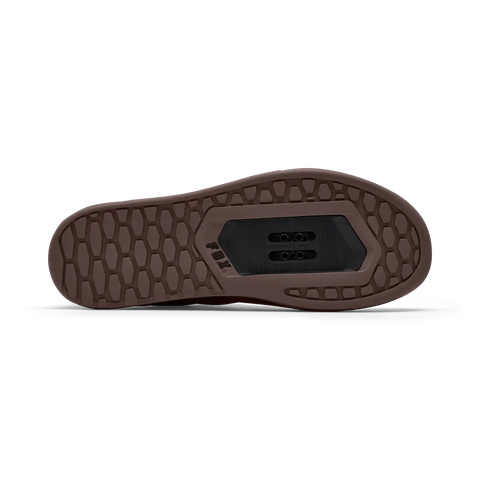 Fox Union BOA Clipless Shoes