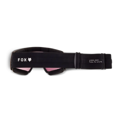 Purevue Black/Woods Goggles