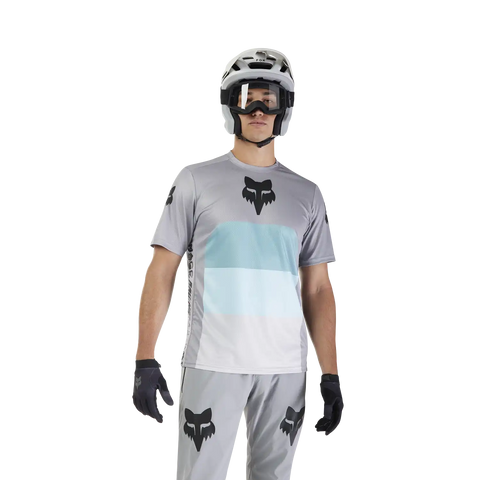 Ranger Grid Jersey