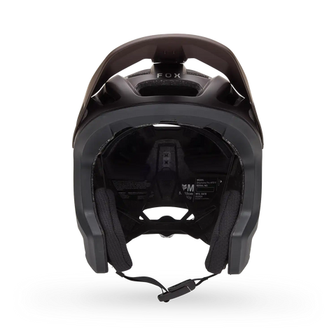 Dropframe Pro Grid Helmet