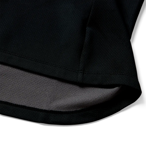 Tecbase Fire Long Sleeve Shirt