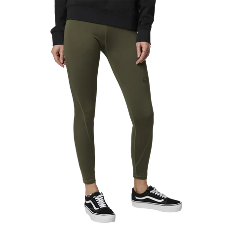 Womens Detour Leggings