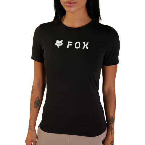 Womens Absolute Tech Tee