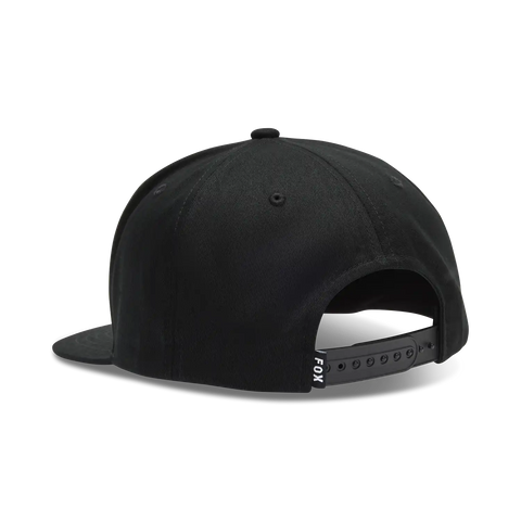 Tread Snapback Hat