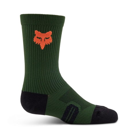 Youth Ranger Crew 6" Socks