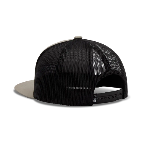 Youth Absolute Mesh Snapback Hat