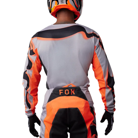 180 Emotion Jersey