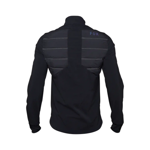 Flexair Fire Hybrid Lunar Jacket