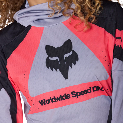 Womens Ranger Drive Jersey