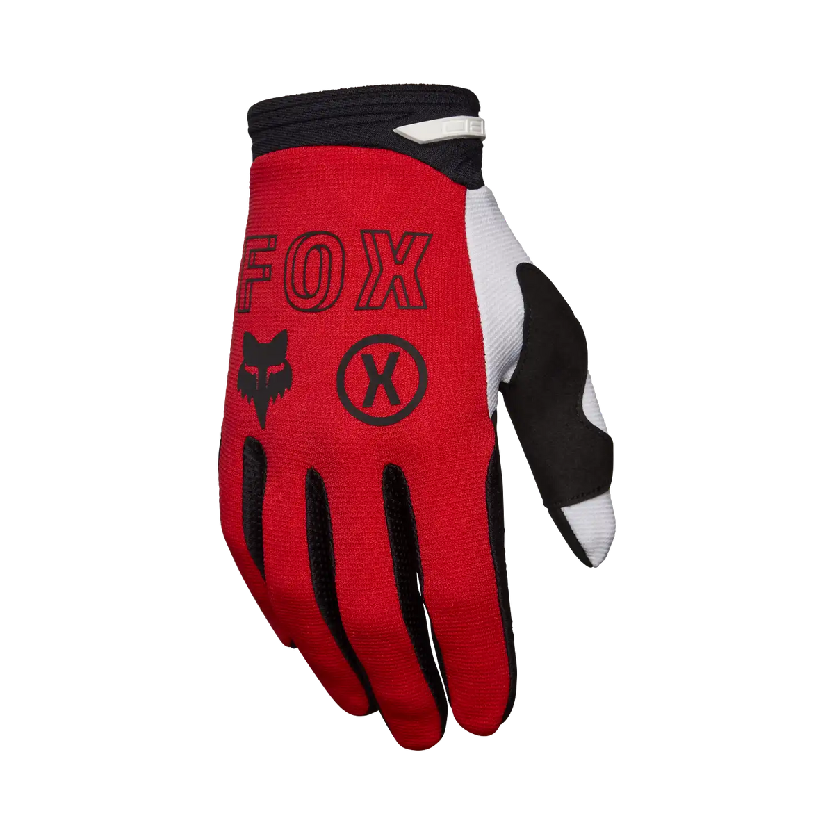 180 Flow Gloves