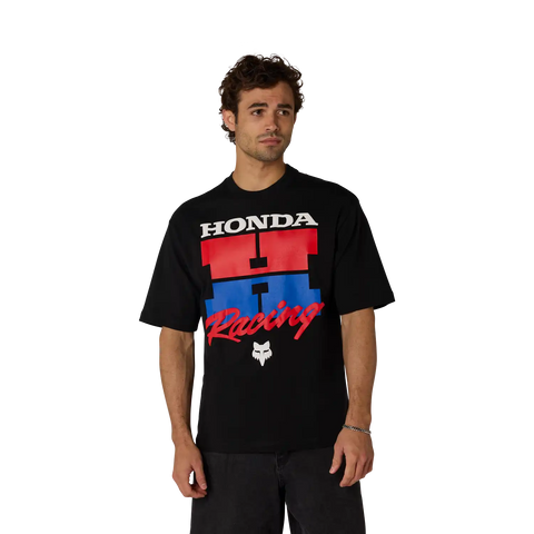 Honda Midweight Tee