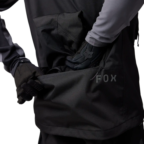 Defend Off-Road Jacket