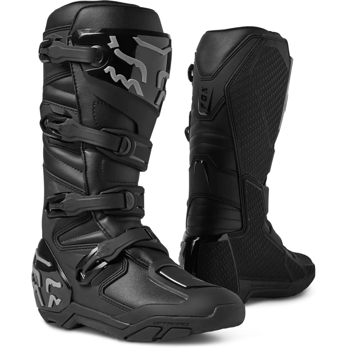Comp X Off Road Boots