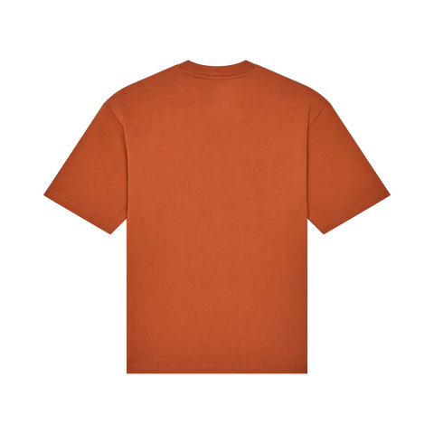 Wordmark Oversized Tee