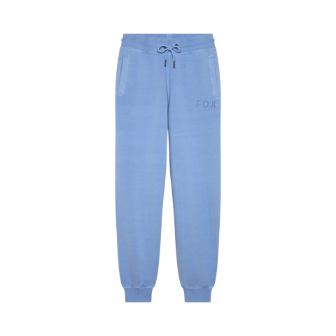 Womens Wordmark Joggers