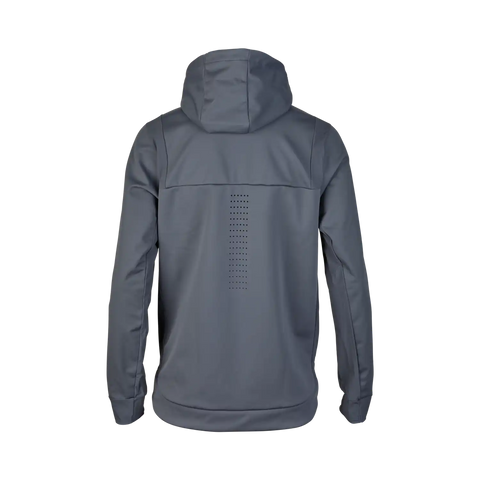 Defend Drive Windbloc Zip Fleece