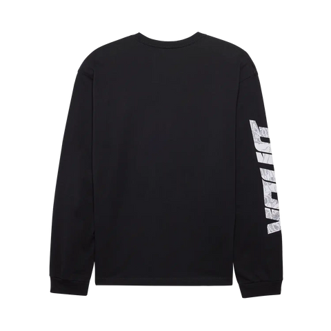 DNGR Oversized Long Sleeve Tee