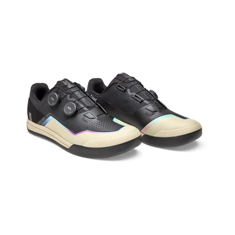 Fox Union Limited Edition BOA Flat Shoes