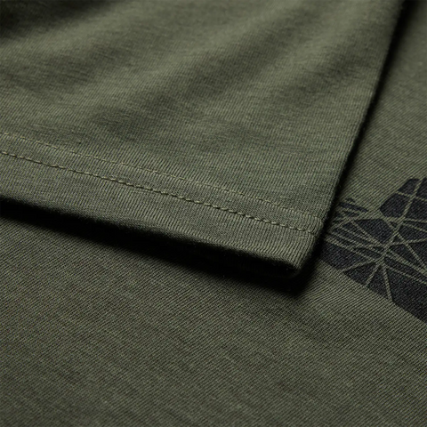 Diffuse Dri-Release Tee