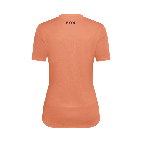 Womens Ranger Fox Head Jersey