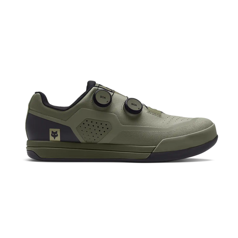 Fox Union BOA Clipless Shoes