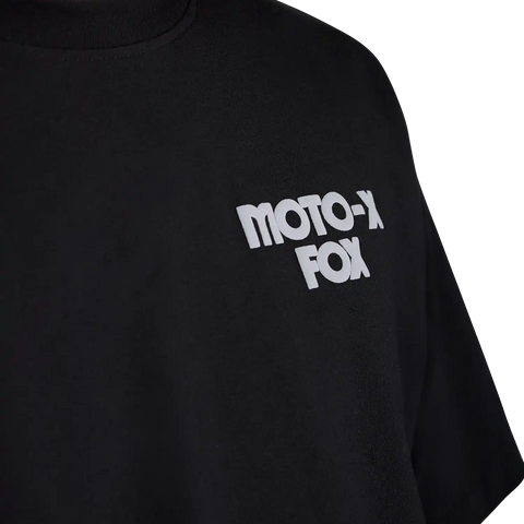 Moto-X Oversized Tee