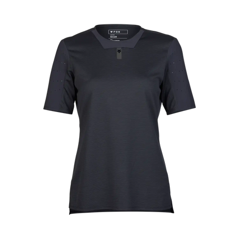 Womens Defend Jersey