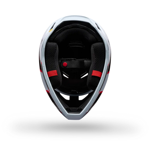 Rampage RS Crypt Helmet