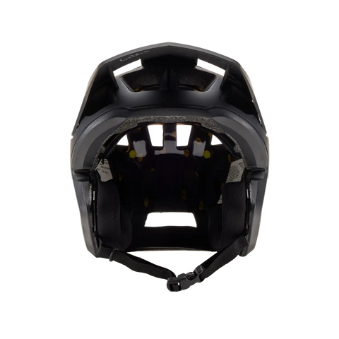 Dropframe Helmet